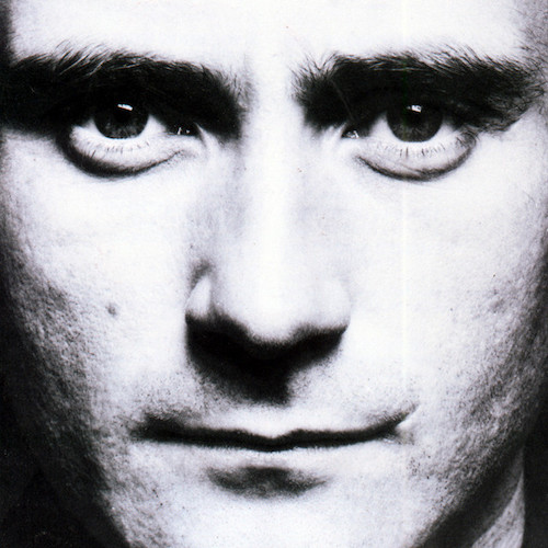 Download Phil Collins In The Air Tonight Sheet Music and Printable PDF Score for Guitar Chords/Lyrics