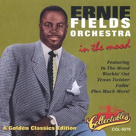 Download Ernie Field's Orchestra In The Mood Sheet Music and Printable PDF Score for Piano Solo