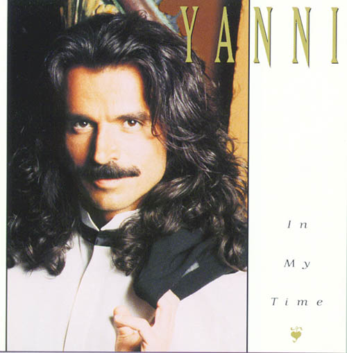 Download or print Yanni In The Morning Light Sheet Music Printable PDF 5-page score for New Age / arranged Easy Piano Solo SKU: 515961.