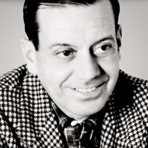 Cole Porter image and pictorial