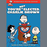Download or print Incumbent Waltz (from You're Not Elected, Charlie Brown) Sheet Music Printable PDF 2-page score for Jazz / arranged Piano Solo SKU: 512631.