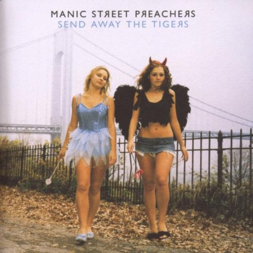 Manic Street Preachers image and pictorial
