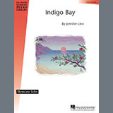 Download or print Indigo Bay Sheet Music Printable PDF 3-page score for Children / arranged Educational Piano SKU: 26469.