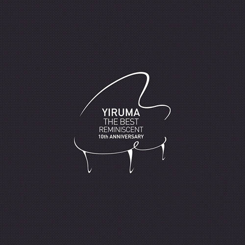 Download Yiruma Indigo Sheet Music and Printable PDF Score for Piano Solo