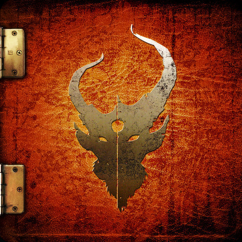 Demon Hunter image and pictorial
