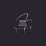 Download Yiruma Infinia Sheet Music and Printable PDF Score for Easy Piano