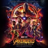 Download or print Infinity War (from Avengers: Infinity War) Sheet Music Printable PDF 2-page score for Classical / arranged Piano Solo SKU: 254528.