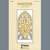 Download or print Innkeeper Sheet Music Printable PDF 7-page score for Christmas / arranged 2-Part Choir SKU: 475254.