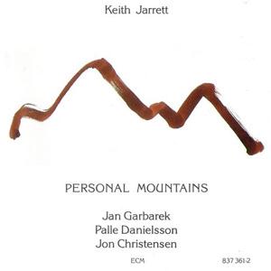 Keith Jarrett image and pictorial