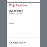 Download or print Innocence (Libretto) Sheet Music Printable PDF 36-page score for Classical / arranged Vocal Solo SKU: 1473891.