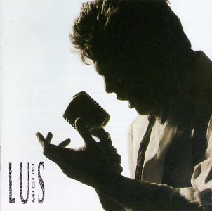 Luis Miguel image and pictorial
