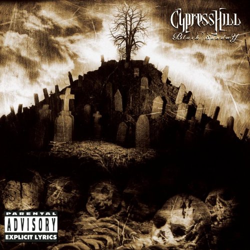 Cypress Hill image and pictorial