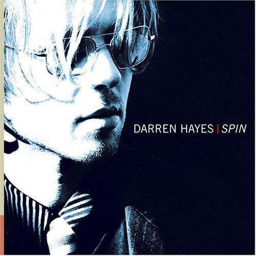 Darren Hayes image and pictorial