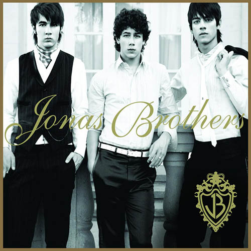Jonas Brothers image and pictorial