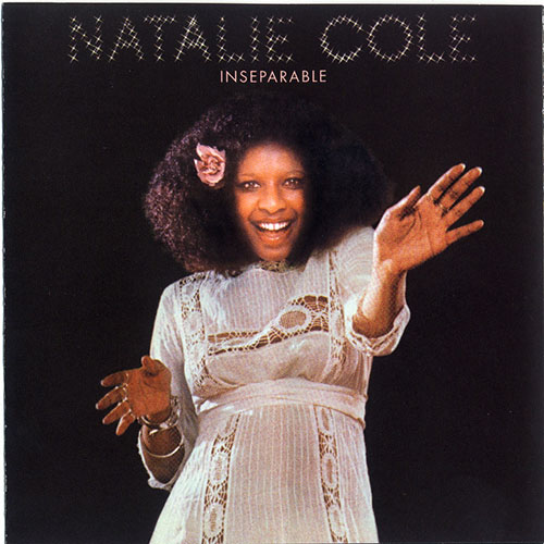 Natalie Cole image and pictorial
