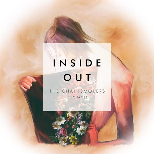 Download The Chainsmokers Inside Out Sheet Music and Printable PDF Score for Piano, Vocal & Guitar (Right-Hand Melody)