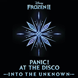 Download or print Into The Unknown (from Disney's Frozen 2) Sheet Music Printable PDF 8-page score for Film/TV / arranged Easy Piano SKU: 430712.