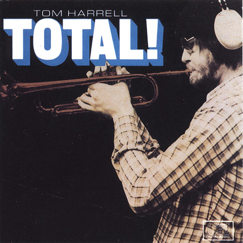 Tom Harrell image and pictorial