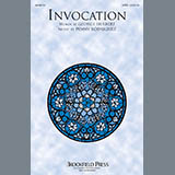 Download or print Invocation Sheet Music Printable PDF 7-page score for Traditional / arranged SATB Choir SKU: 280671.