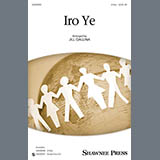 Download or print Iro Ye (arr. Jill Gallina) Sheet Music Printable PDF 7-page score for African / arranged 2-Part Choir SKU: 158181.