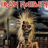 Download or print Iron Maiden Sheet Music Printable PDF 7-page score for Pop / arranged Bass Guitar Tab SKU: 67988.
