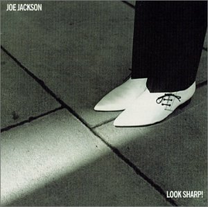 Joe Jackson image and pictorial