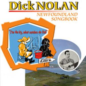 Traditional Newfoundland Folk image and pictorial