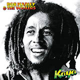Download Bob Marley & The Wailers Is This Love Sheet Music and Printable PDF Score for Bass Guitar Tab