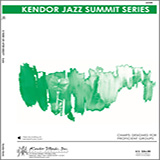 Download or print Isla Verde - Alto Sax 1 Sheet Music Printable PDF 3-page score for Jazz / arranged Jazz Ensemble SKU: 324509.