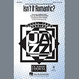 Download or print Isn't It Romantic? (arr. Steve Zegree) Sheet Music Printable PDF 12-page score for Concert / arranged SSA Choir SKU: 70979.