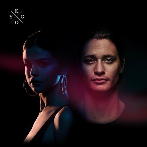 Kygo and Selena Gomez image and pictorial