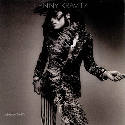 Lenny Kravitz image and pictorial