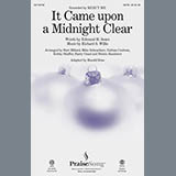 Download or print It Came Upon A Midnight Clear (arr. Harold Ross) Sheet Music Printable PDF 14-page score for Christmas / arranged SATB Choir SKU: 97420.