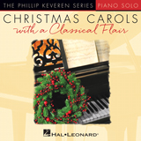 Download or print It Came Upon The Midnight Clear [Classical version] (arr. Phillip Keveren) Sheet Music Printable PDF 3-page score for Christmas / arranged Piano Solo SKU: 417645.