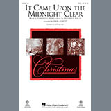 Download or print It Came Upon The Midnight Clear Sheet Music Printable PDF 8-page score for Christmas / arranged SSA Choir SKU: 415499.