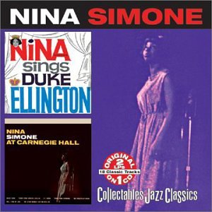 Nina Simone image and pictorial