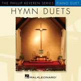 Download or print It Is Well With My Soul Sheet Music Printable PDF 7-page score for Hymn / arranged Piano Duet SKU: 65443.