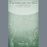 Download or print It Is Well With My Soul Sheet Music Printable PDF 11-page score for Sacred / arranged Choir SKU: 162249.