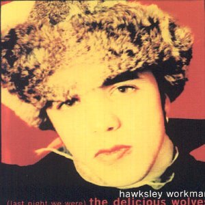 Hawksley Workman image and pictorial
