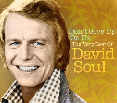 David Soul image and pictorial