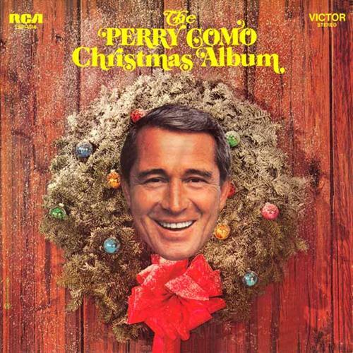 Download Perry Como It's Beginning To Look A Lot Like Christmas Sheet Music and Printable PDF Score for Beginner Piano
