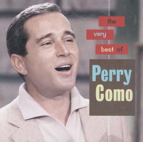 Download Perry Como It's Impossible (Somos Novios) Sheet Music and Printable PDF Score for Easy Piano