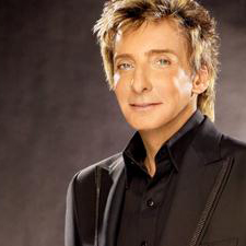 Barry Manilow It's Just Another New Year's Eve Sheet Music and Printable PDF Score | SKU 166106