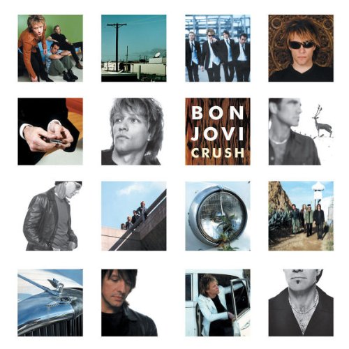 Download Bon Jovi It's My Life Sheet Music and Printable PDF Score for Guitar Chords/Lyrics