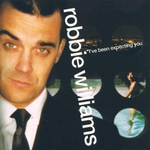 Robbie Williams image and pictorial