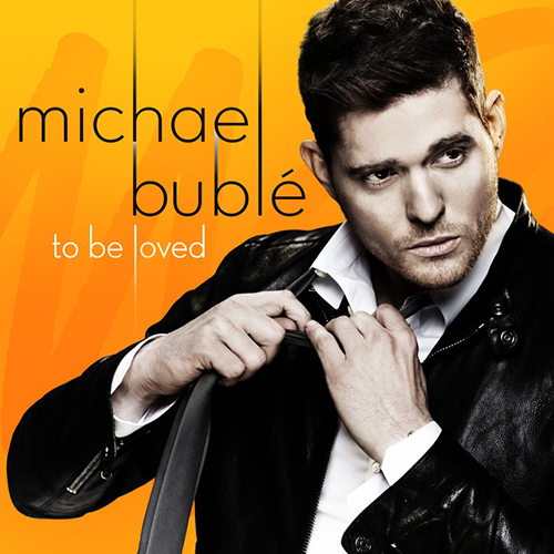 Michael Bublé image and pictorial