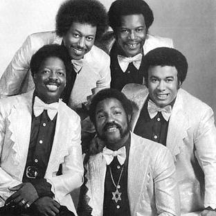 The Motown Singers image and pictorial