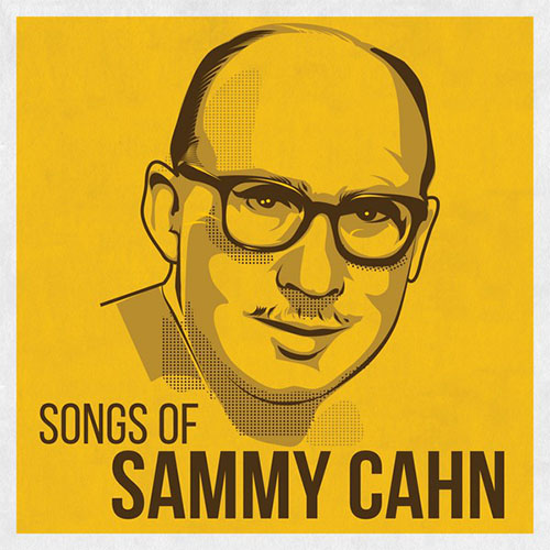 Sammy Cahn image and pictorial