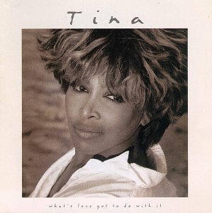 Tina Turner image and pictorial
