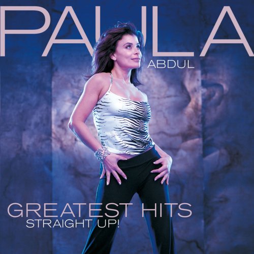 Paula Abdul image and pictorial